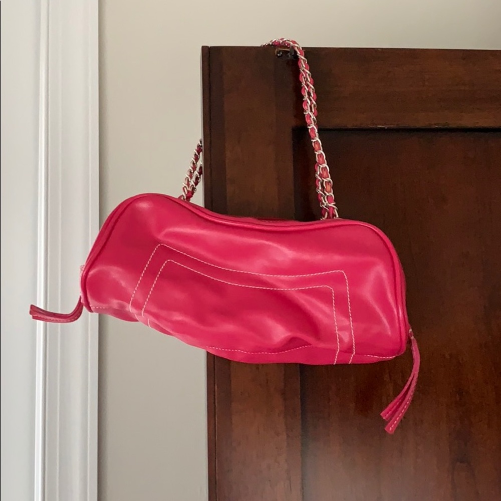 Ego pink purse Final markdown